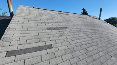 inspección de tejados