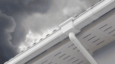 canalones sin soldadura sewell