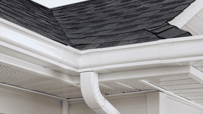 canalones sin juntas