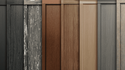 tendencias en colores para revestimientos 2025