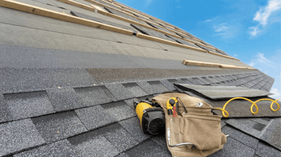 servicios de sustitución de tejados