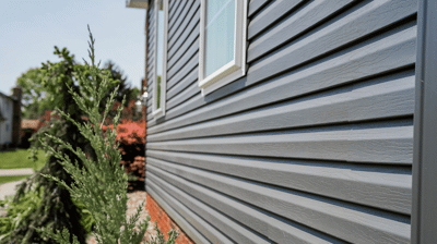 Cómo afecta el clima a los distintos revestimientos