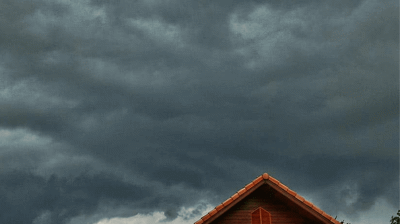 Preparación del tejado para la temporada de huracanes