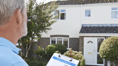 Financiación de siniestros en Lansdowne