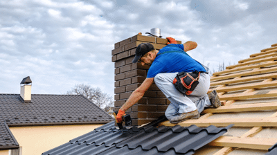 Sustitución de tejados