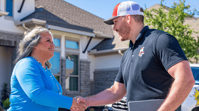 Instalador de tejados en West-Chester