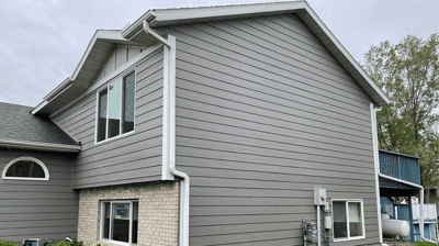 Servicios profesionales de aislamiento de fachadas