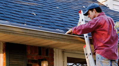 Cómo limpiar los canalones de forma segura: Guía completa de bricolaje