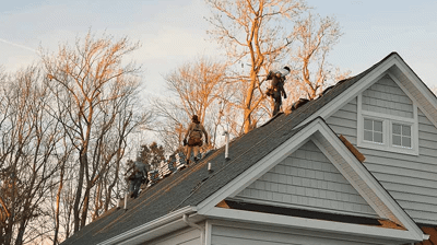 instaladores de tejados gestión de la sustitución de tejados