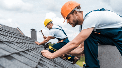Cómo prepararse para un proyecto de techado
