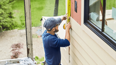 Cómo mantener su revestimiento entre sustituciones