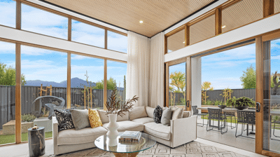 sustitución profesional de ventanas por una empresa local