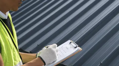 Guía para la inspección de tejados en primavera: lo que los propietarios de viviendas de Chadds Ford deben comprobar después del invierno