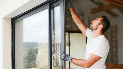 sustitución de ventanas