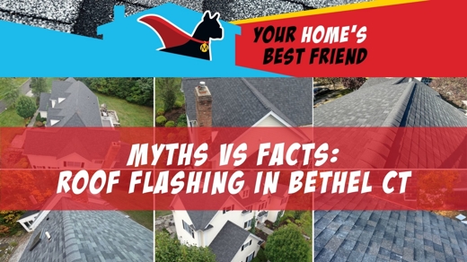 Mitos vs Hechos Tapajuntas en Bethel CT