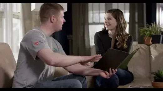 After the Storm — Fast, Reliable Roof Inspections in Rhode Island