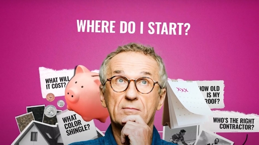 Contratista de tejados en Rhode-Island