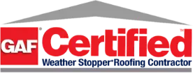 Certificado GAF Certificado GAF