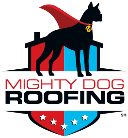 Mighty Dog Roofing de Charleston, SC