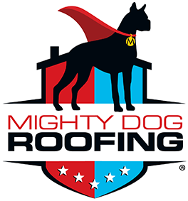 Mighty Dog Roofing de Little Rock