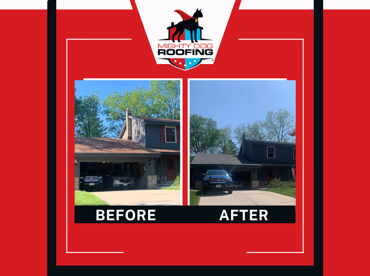 Sustitución de tejados