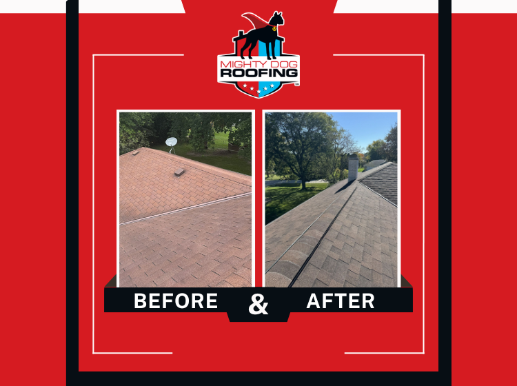 Reemplazo de Techos en New Berlin, WI