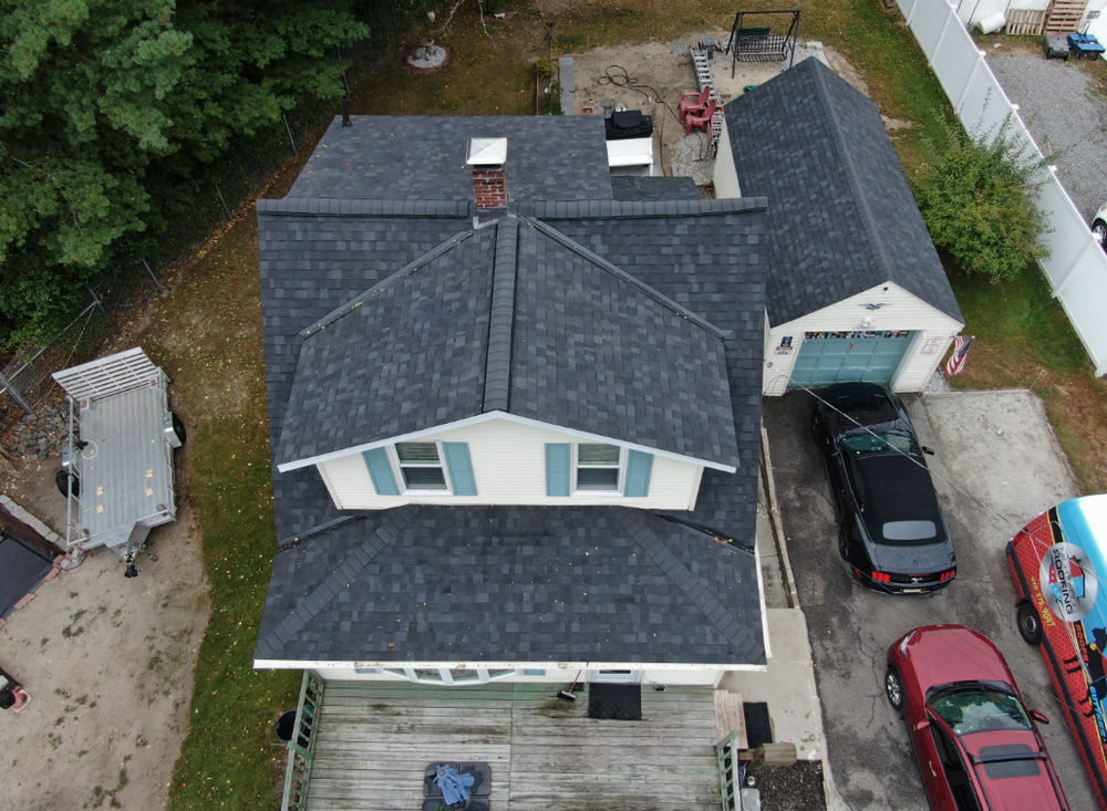 Reparación de tejados en Chelmsford