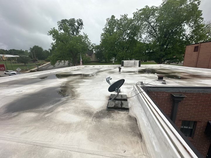 Foto de antes - Atlanta Georgia