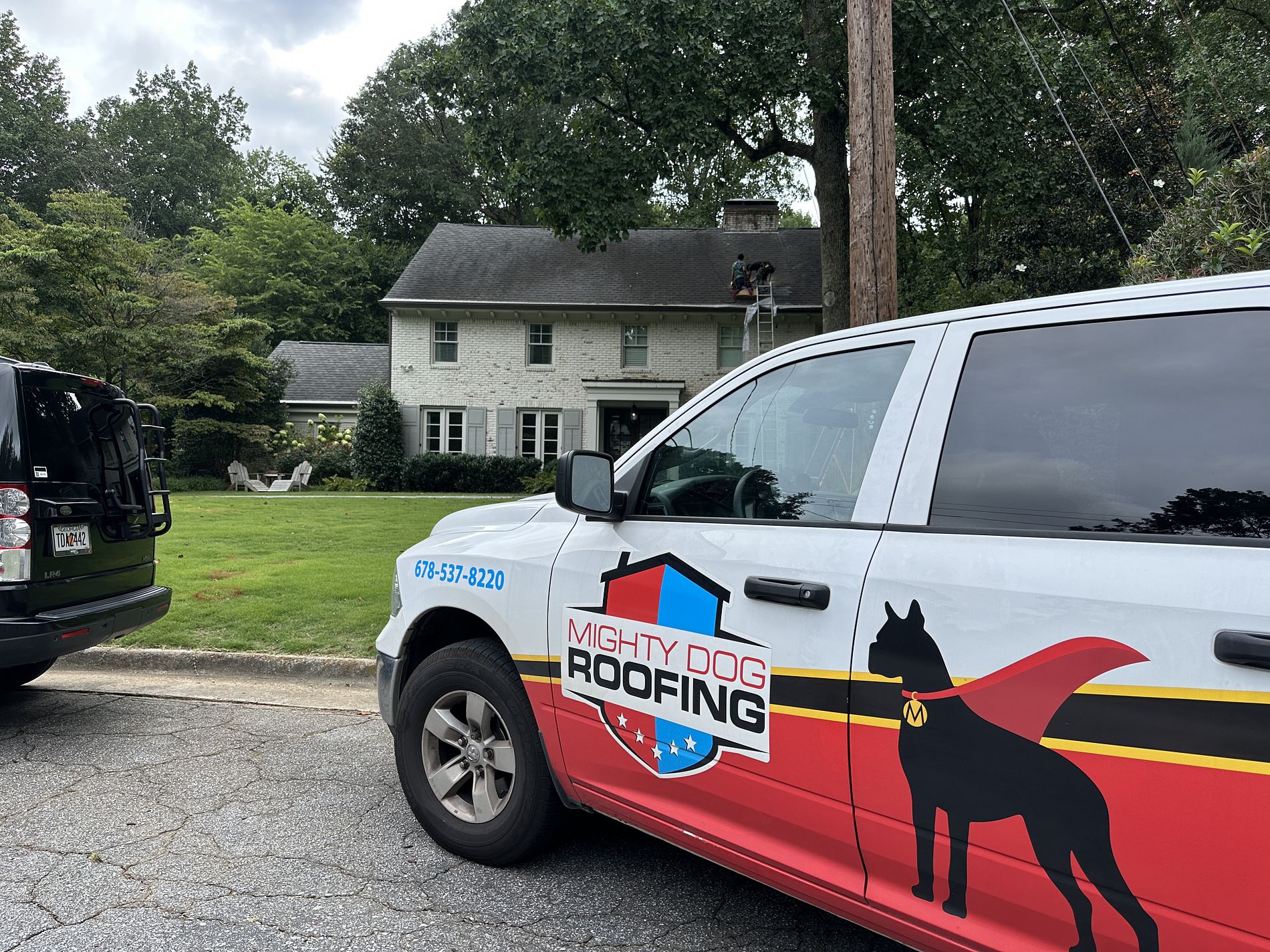 Buckhead Atlanta Georgia