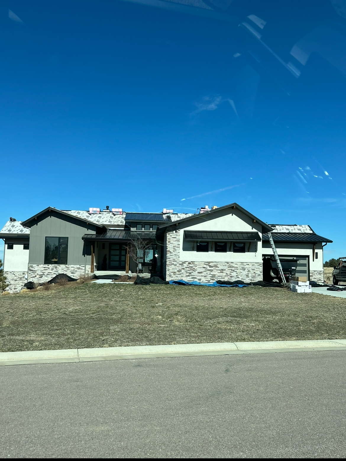 Sustitución de tejados