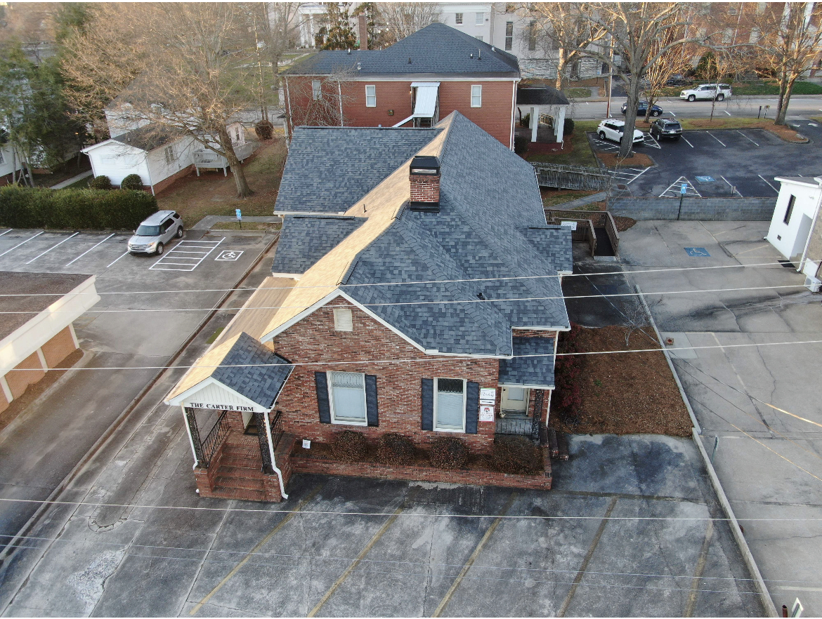 Gainesville - Proyecto comercial