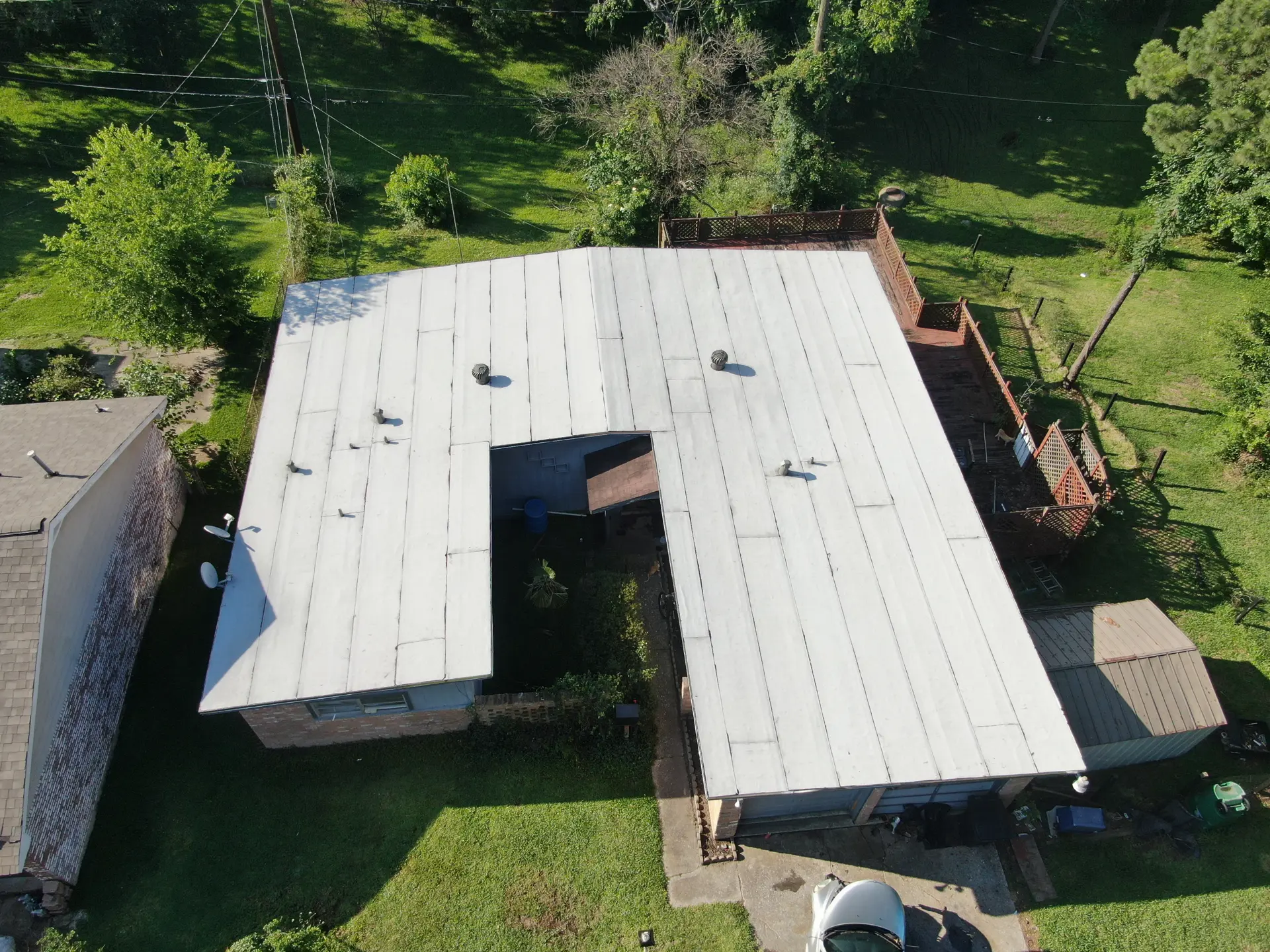 Teja Owens Corning Duration | Lagos de Eldridge