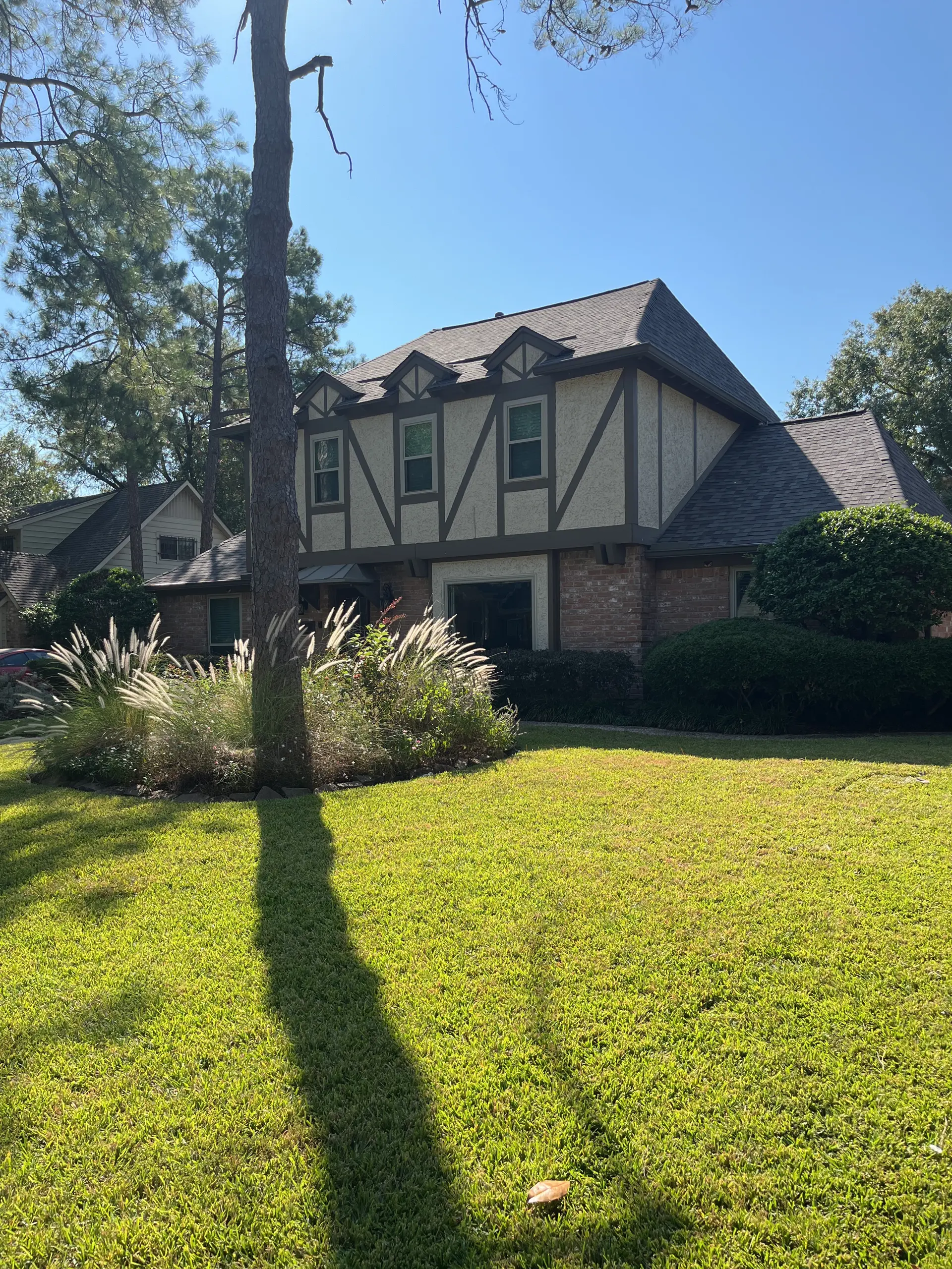 Teja Owens Corning Duration | Memorial