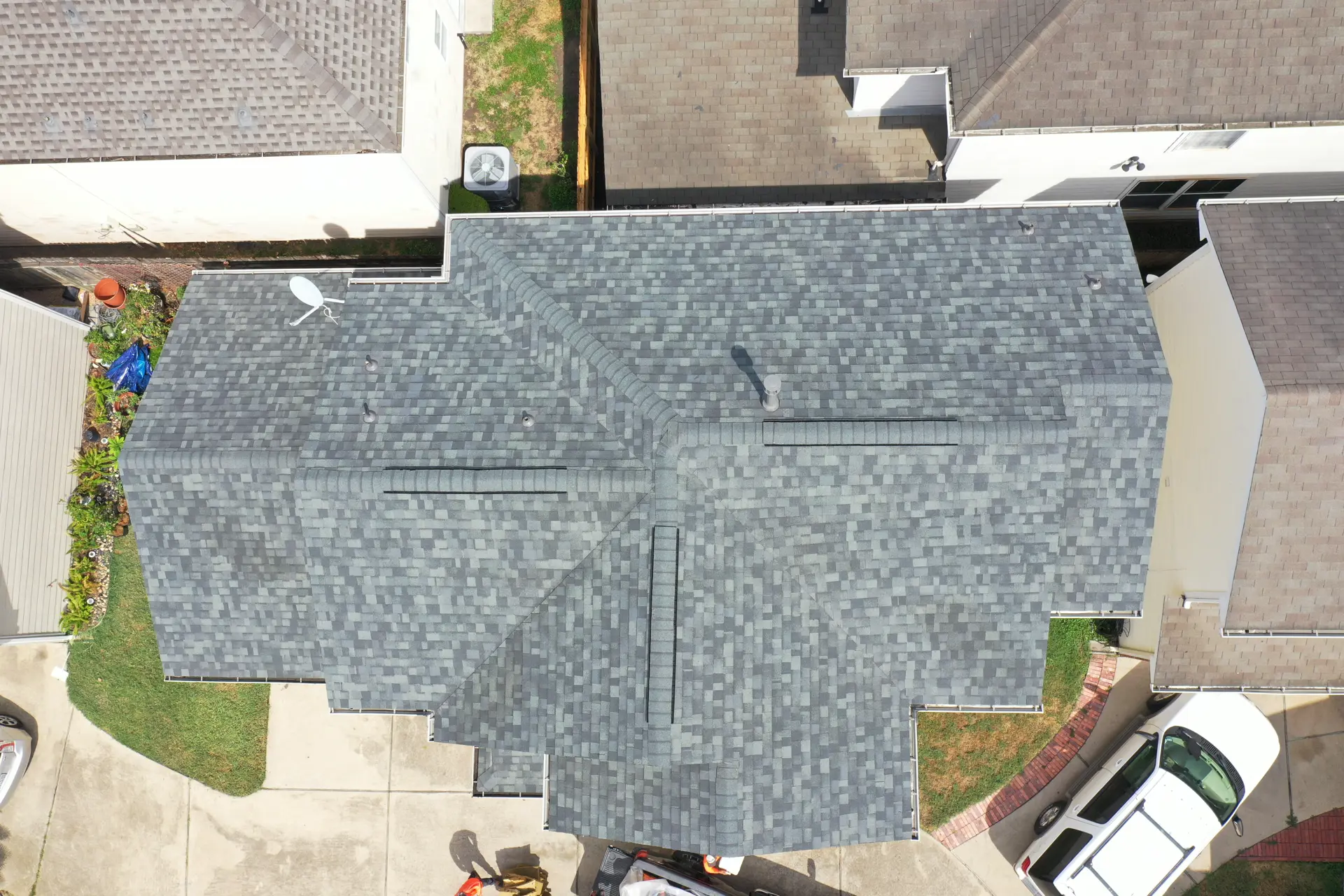 Teja Owens Corning Duration | Mid-Town