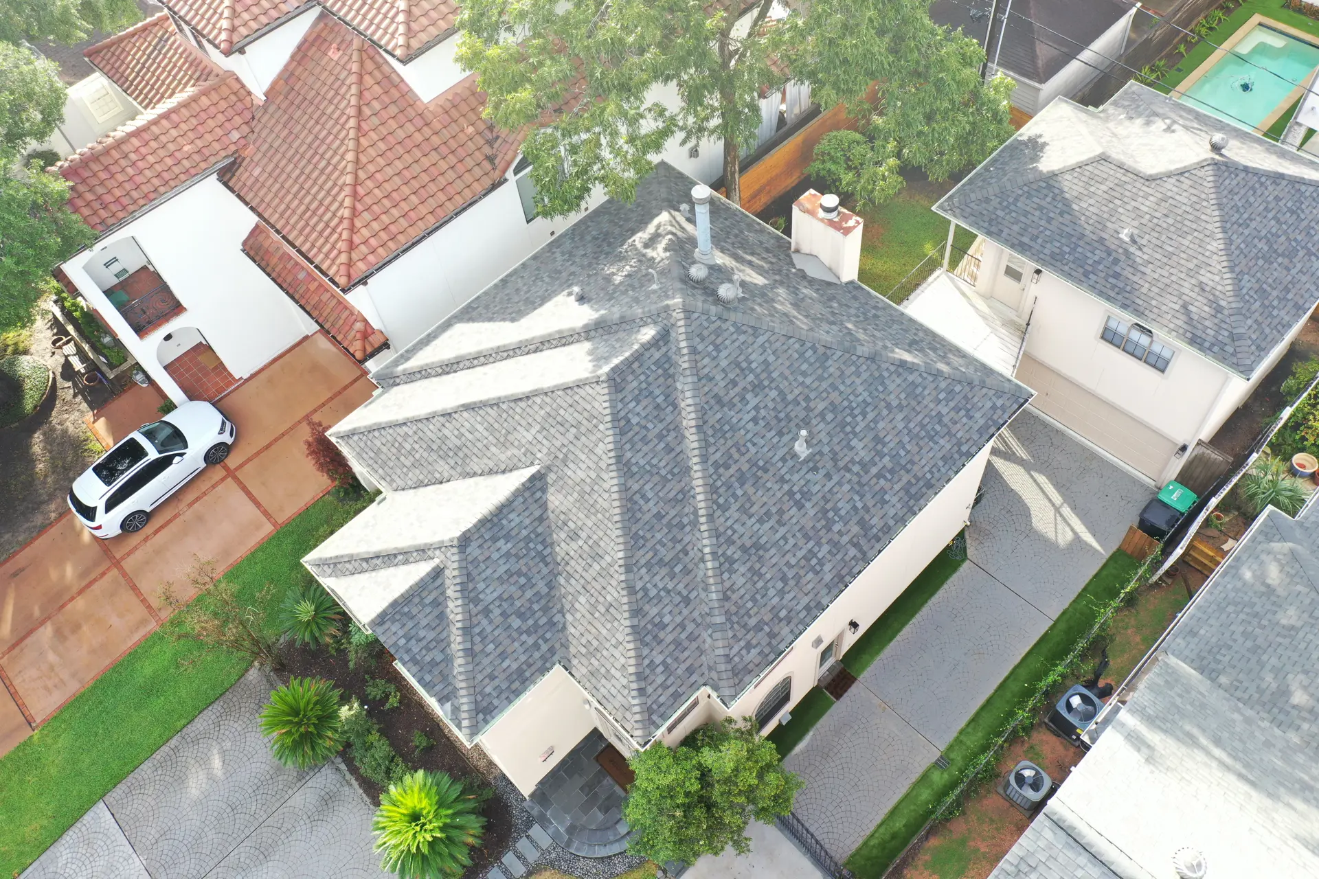 Teja Owens Corning Duration | Rice Military