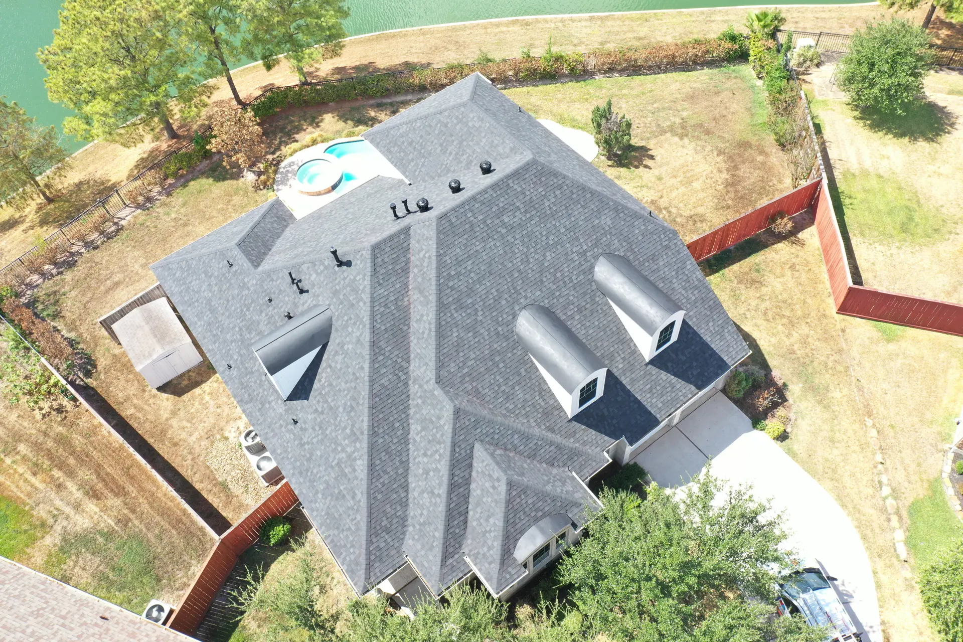 Teja Owens Corning Duration | Lagos de Eldridge