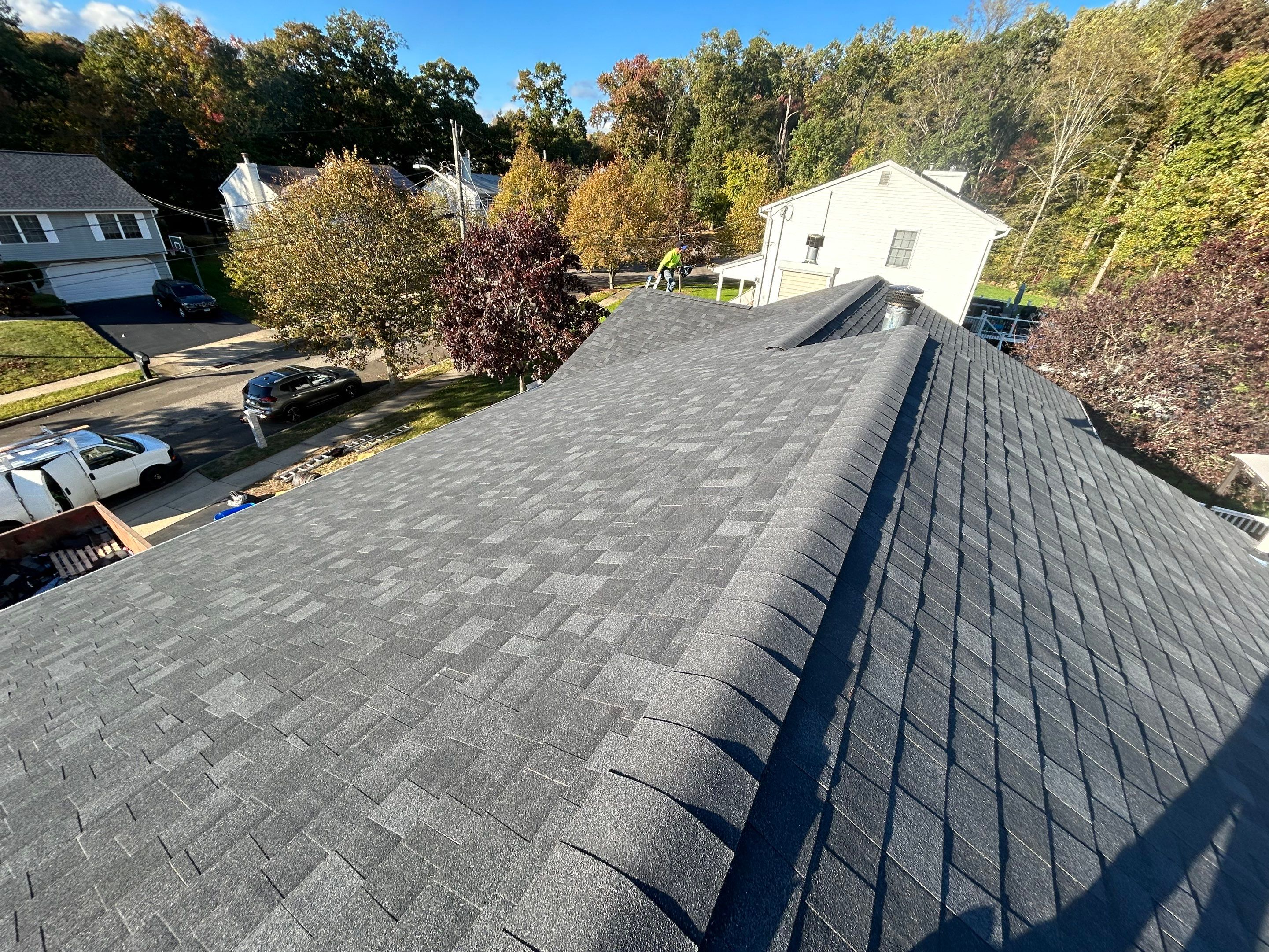 Owens Corning TruDefinition Duration AR - Negro ónix