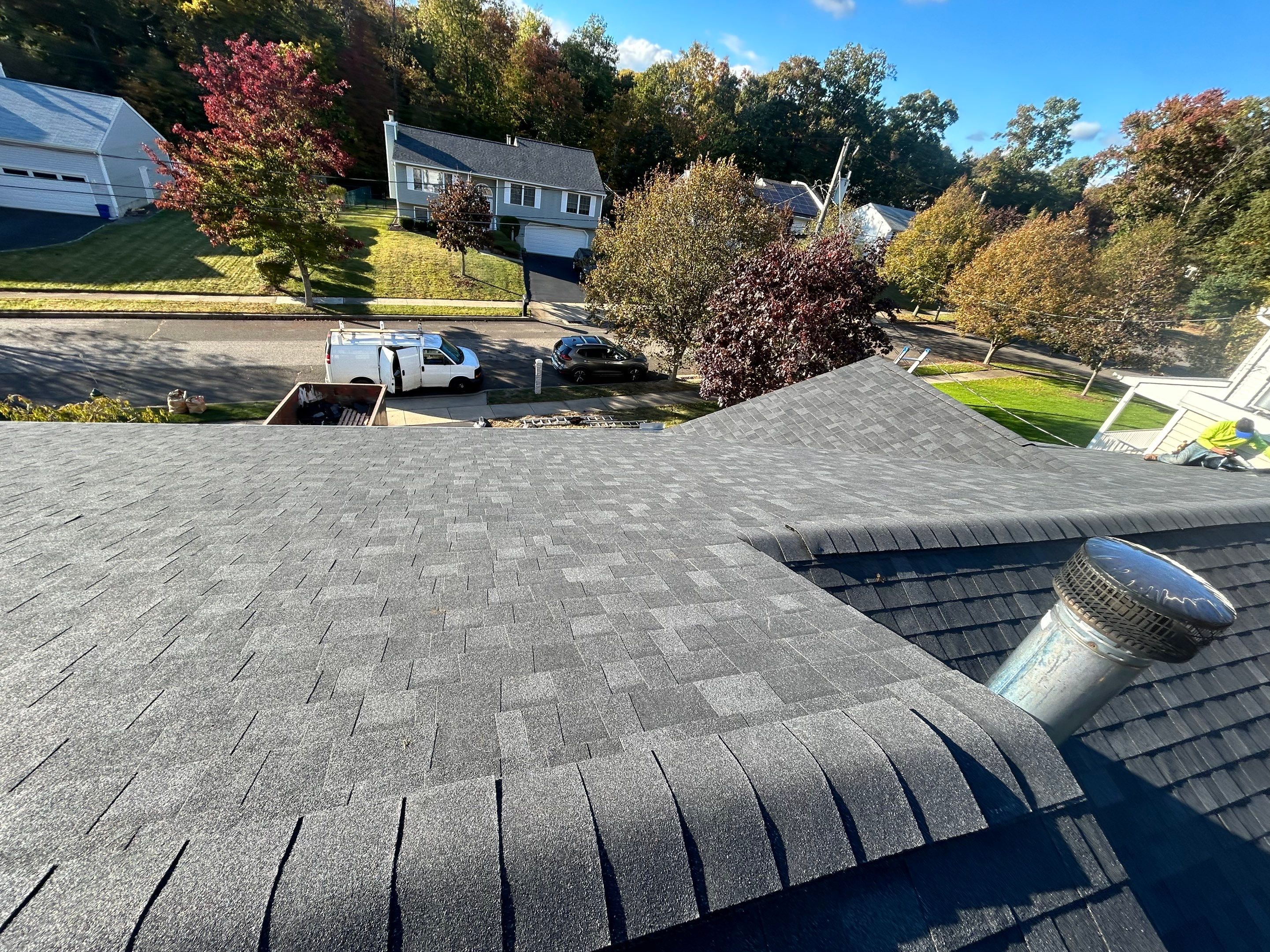 Owens Corning TruDefinition Duration AR - Negro ónix