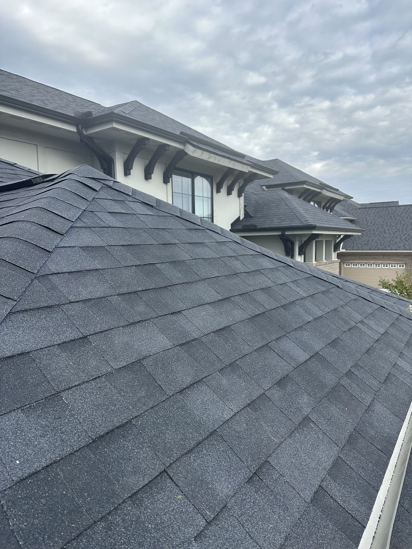 Sustitución de tejado nuevo, Ann Arbor, MI