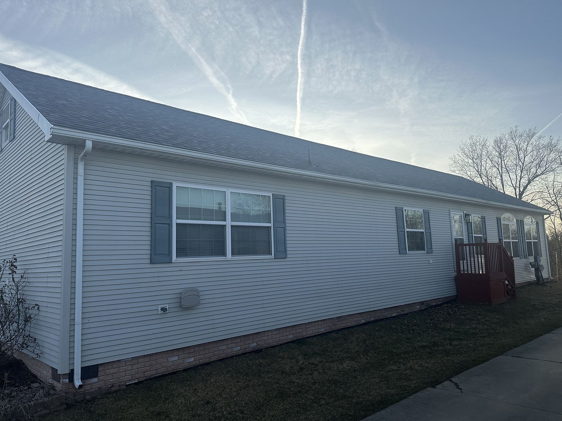 Sustitución de tejado nuevo, Northville, MI