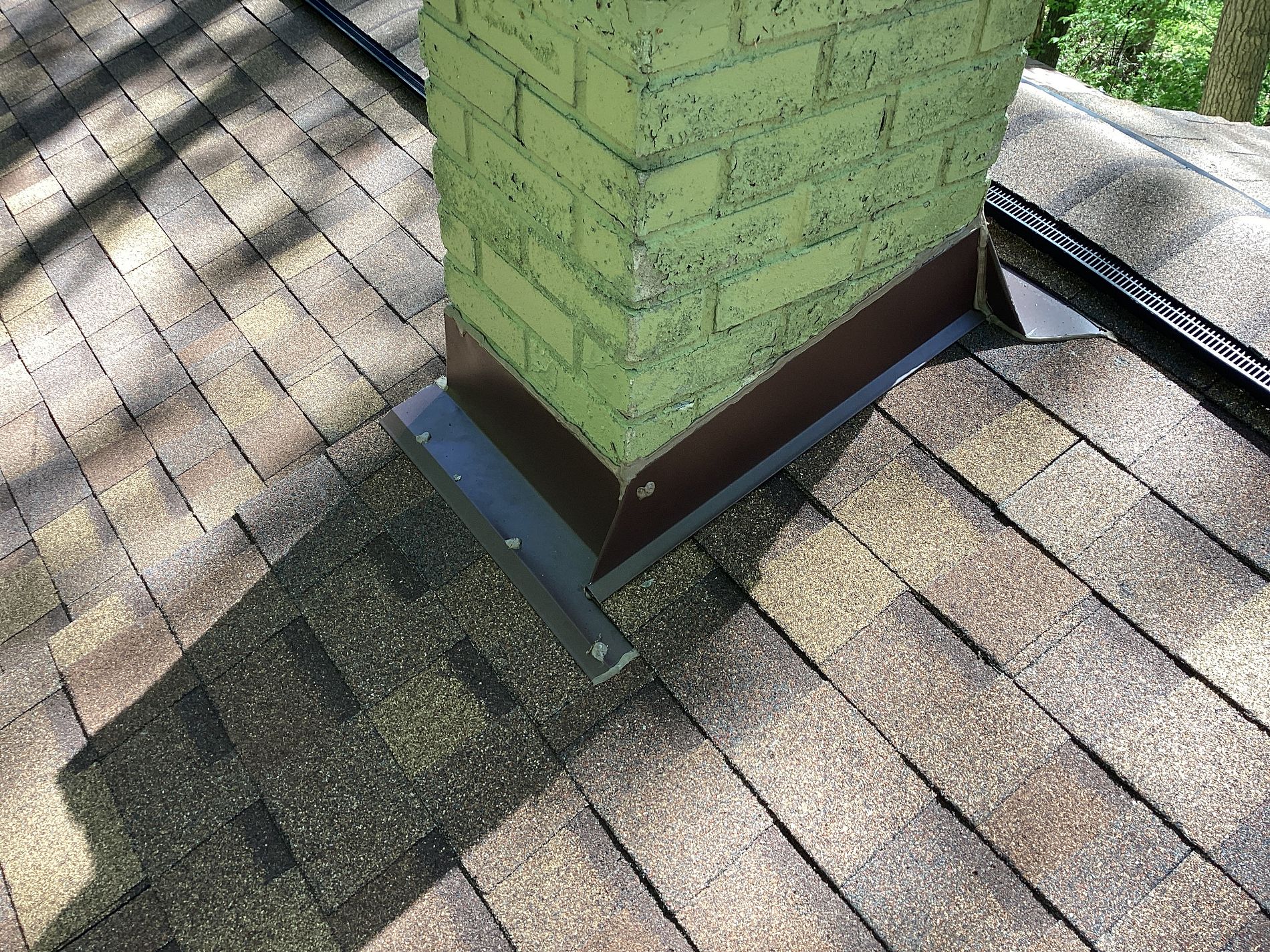 Reemplazo de techo nuevo, Pinckney, MI