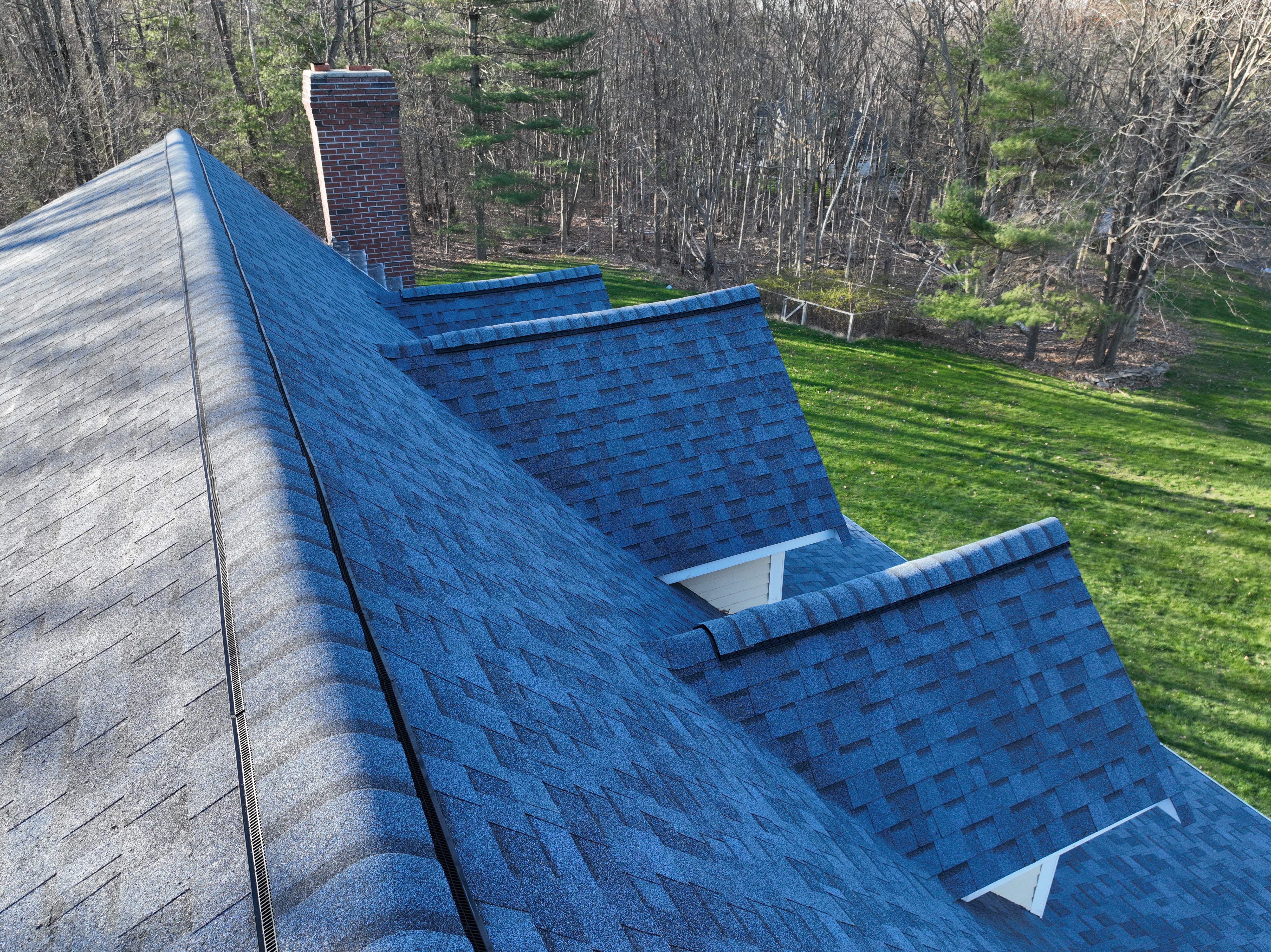 Sustitución de tejados