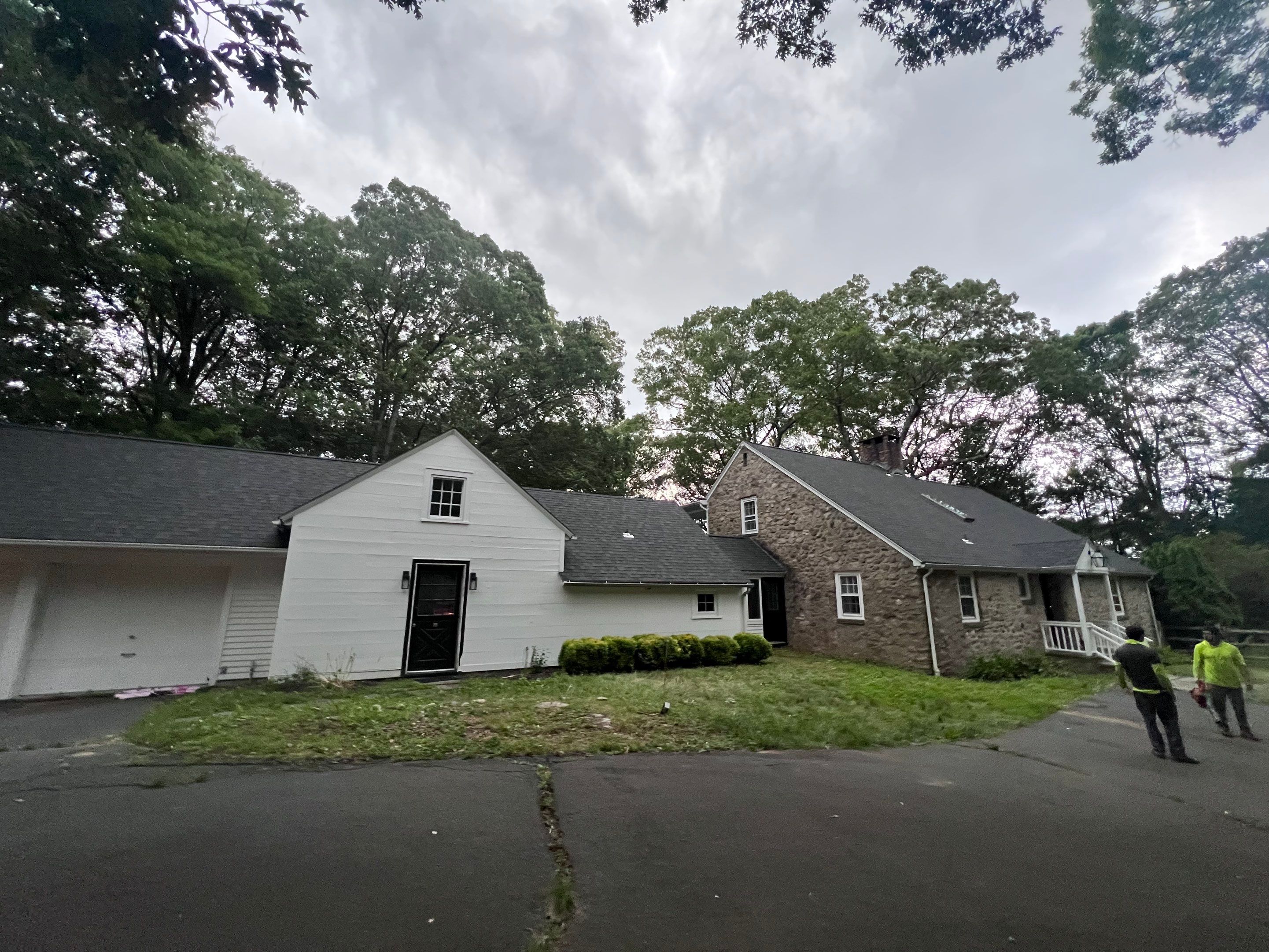 Owens Corning TruDefinition Duration AR (3 BD/SQ) - Negro ónix