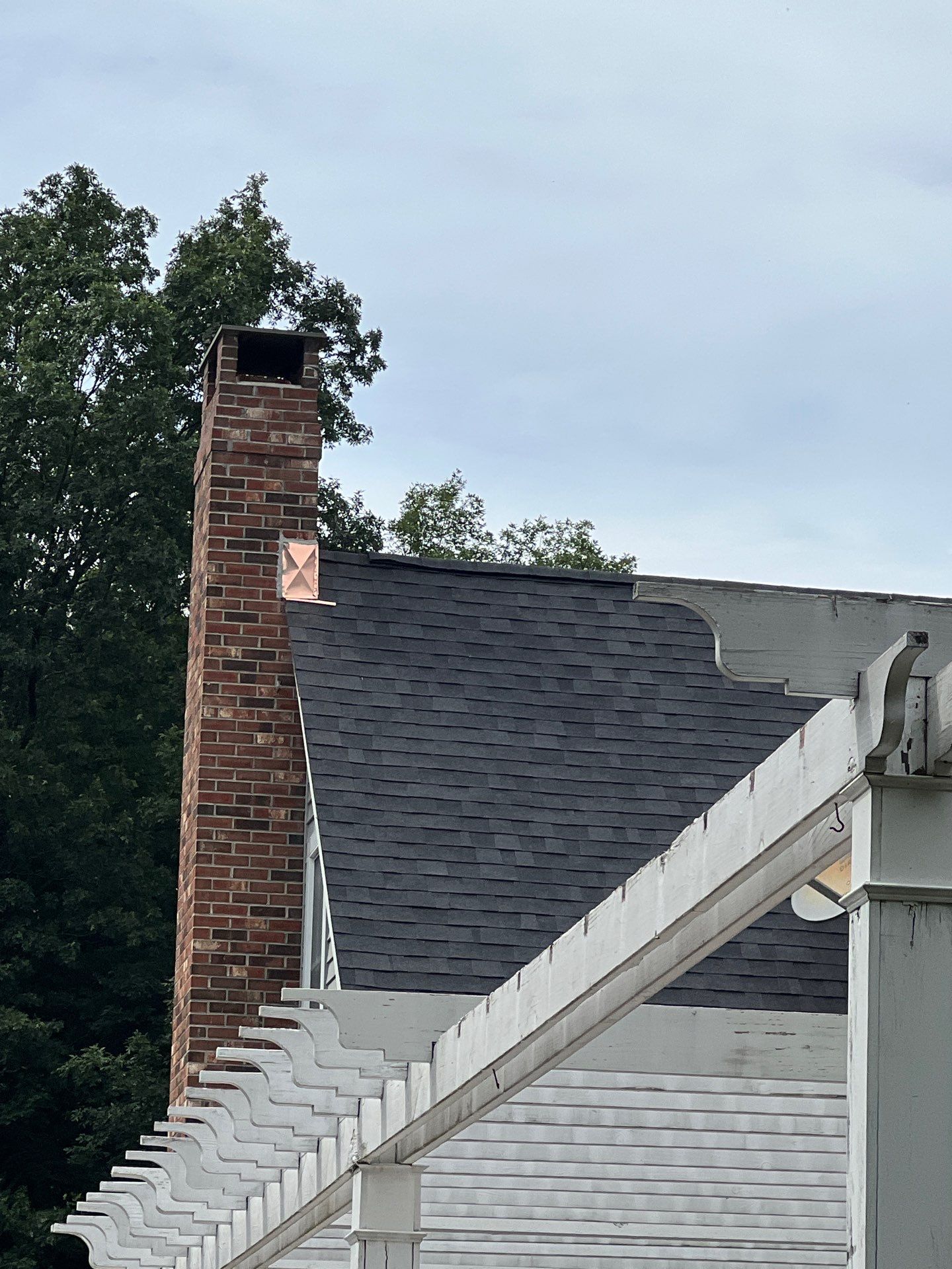 Owens Corning TruDefinition Duration AR (3 BD/SQ) - Negro ónix