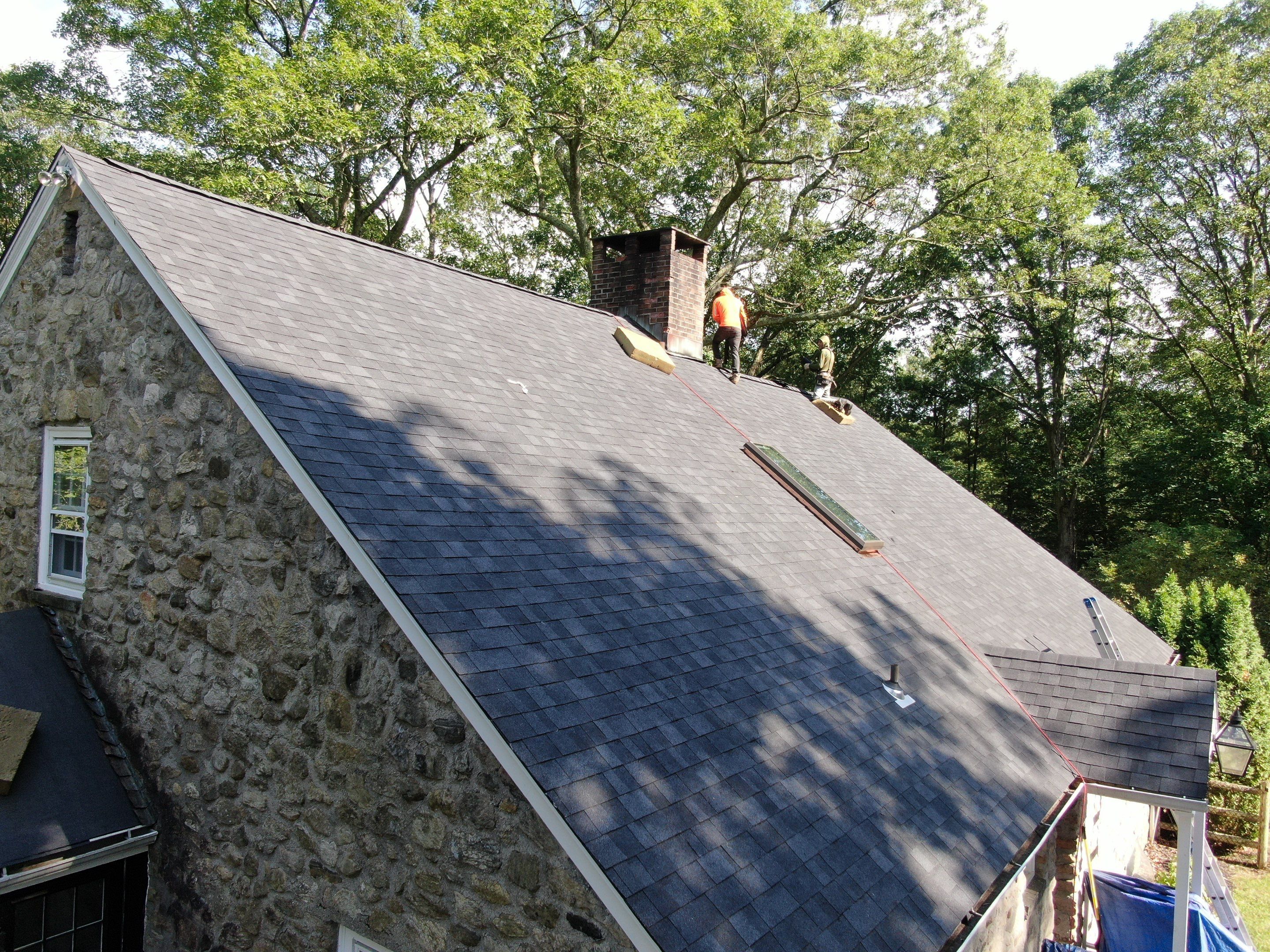 Owens Corning TruDefinition Duration AR (3 BD/SQ) - Negro ónix