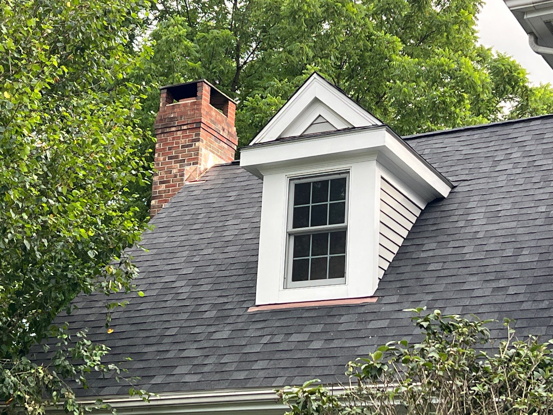 Owens Corning TruDefinition Duration AR (3 BD/SQ) - Negro ónix