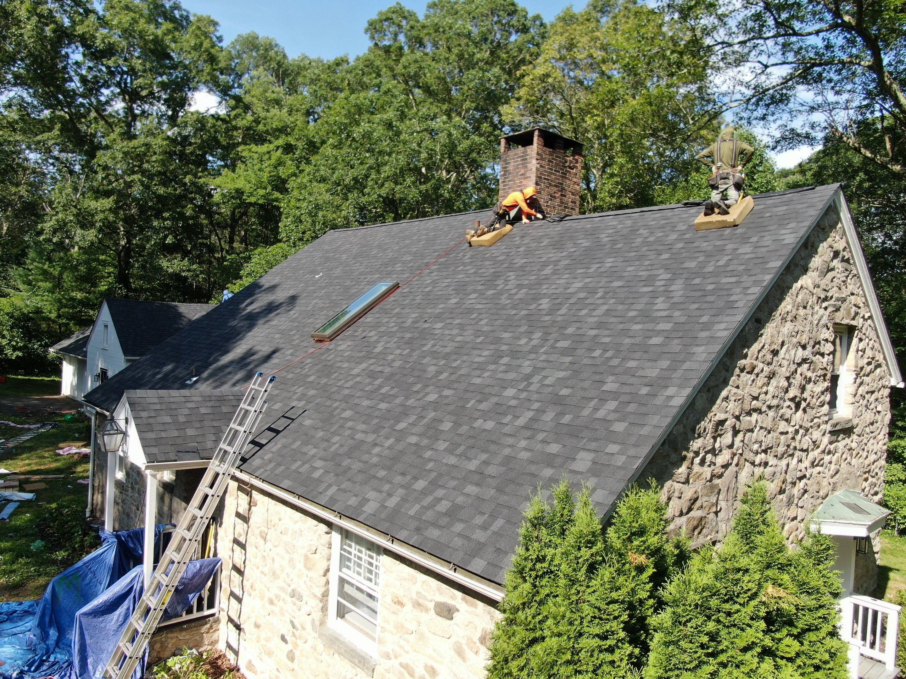 Owens Corning TruDefinition Duration AR (3 BD/SQ) - Negro ónix