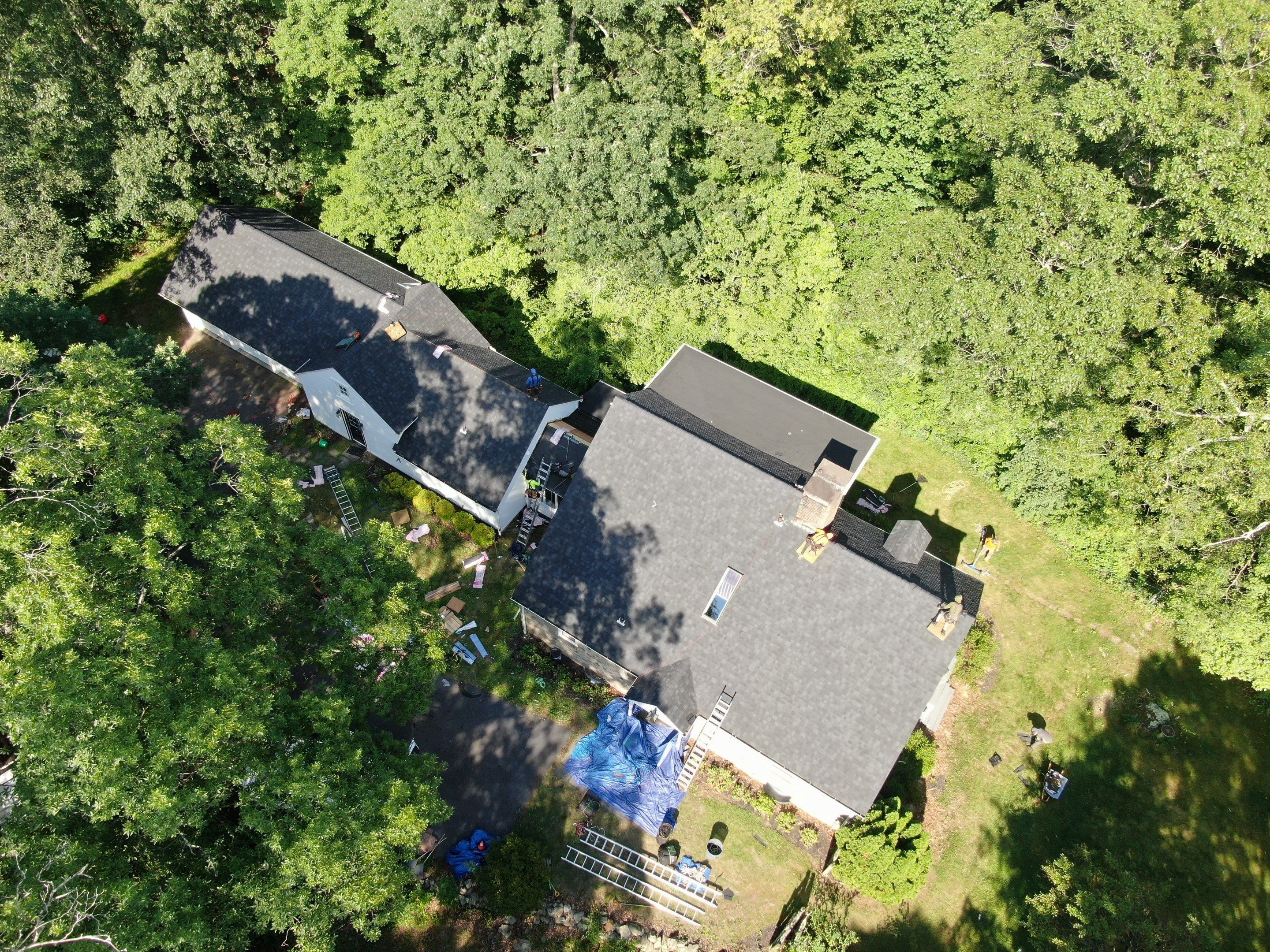 Owens Corning TruDefinition Duration AR (3 BD/SQ) - Negro ónix