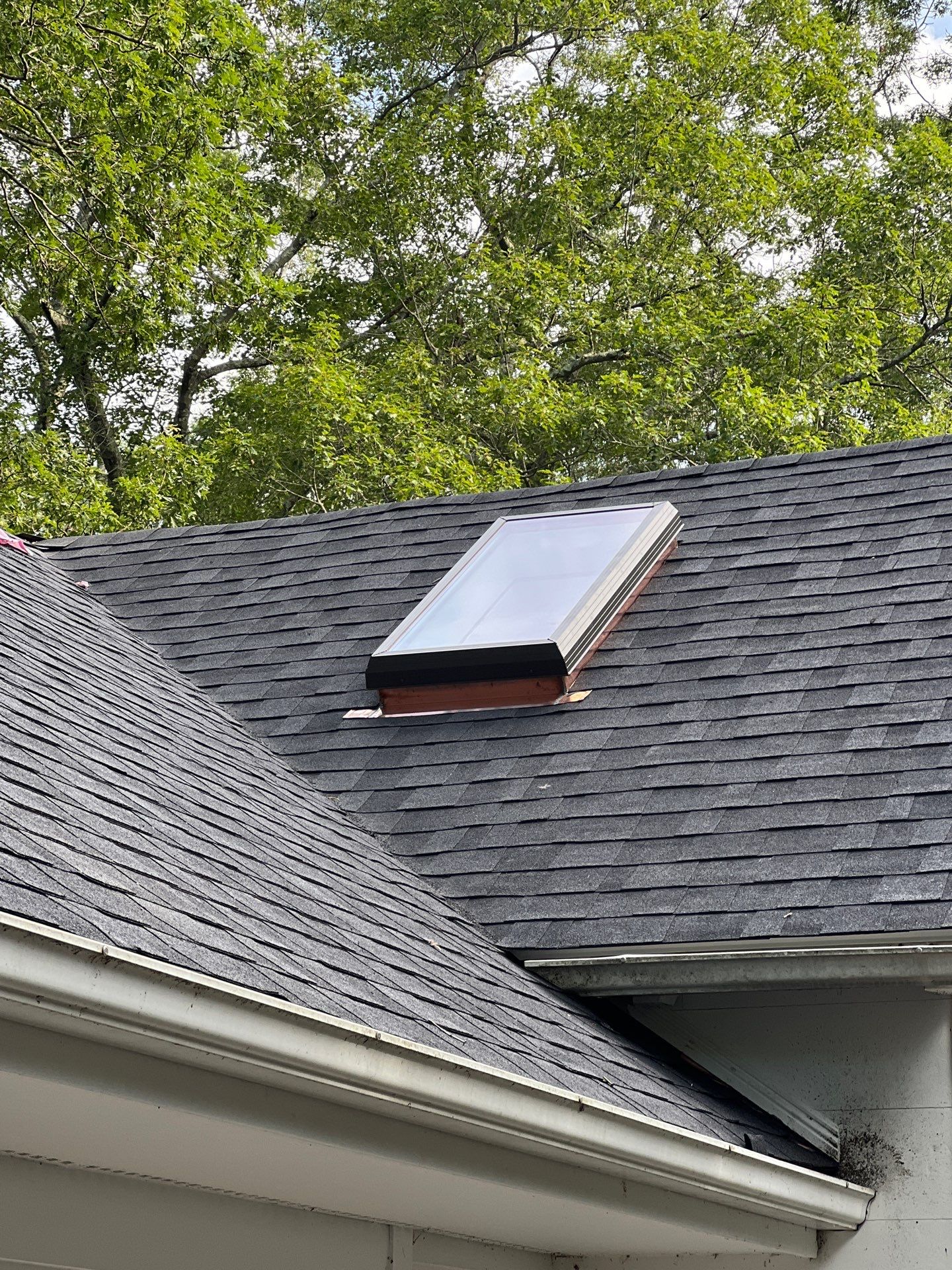 Owens Corning TruDefinition Duration AR (3 BD/SQ) - Negro ónix