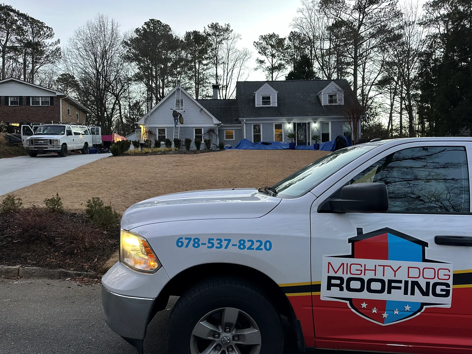 Sustitución de tejados